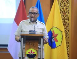 Kemnaker Dorong Generasi Muda Manfaatkan AI untuk Tingkatkan Produktivitas