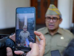 Farhan Optimis Pembangunan BRT di Kota Bandung akan Berhasil Meski Penuh Tantangan