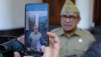 Farhan Optimis Pembangunan BRT di Kota Bandung akan Berhasil Meski Penuh Tantangan