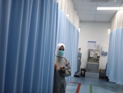 Dinkes Kota Bandung Temukan Masalah Sanitasi di SPPG Mandalajati, Pengawasan MBG Diperketat