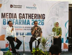 Bio Farma : Vaksin HPV Tidak Hanya Perempuan tapi Penting pula Untuk Laki-Laki