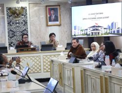 DPRD Jabar Soroti Sengketa Lahan SMKN 2 Bandung, Tekankan Perlunya Crosscheck Bukti Masing-Masing Pihak