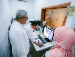 Waspada Super Flu Wali Kota Bandung Pastikan Pasien tak Ditolak Rumah Sakit