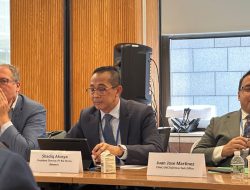 Bio Farma Dorong Manufaktur Vaksin sebagai Infrastruktur Strategis Ketahanan Kesehatan Global