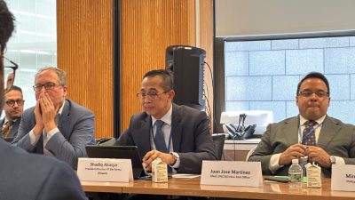 Bio Farma Dorong Manufaktur Vaksin sebagai Infrastruktur Strategis Ketahanan Kesehatan Global