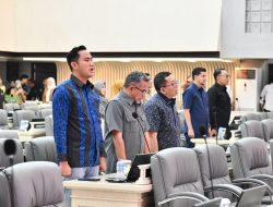 Bahas Dua Ranperda, Fraksi PAN DPRD Jawa Barat Soroti Penguatan BIJB dan Efisiensi Birokrasi