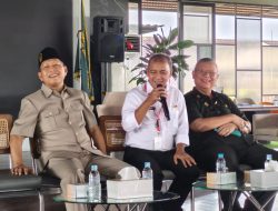 DPRD Jabar Kenalkan Platform Digital DPRD Hudang, Siap Serap Aspirasi Masyarakat 24 Jam