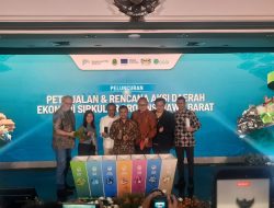 Jabar Jadi Percontohan Program Pengurangan Sampah Pangan