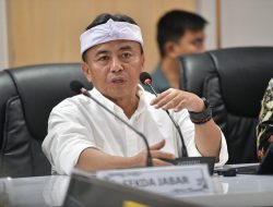 Kawasan Rebana Harus Jadi Mesin Pertumbuhan Baru Jawa Barat