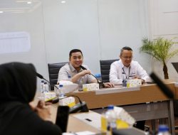 DPRD Jabar Apresiasi BJB KC Bekasi yang Cetak Rapor Hijau di Triwulan III 2026