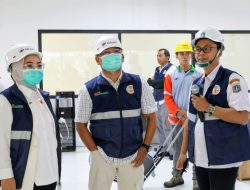 Pansus XV DPRD Jawa Barat Pelajari Tata Kelola Sampah RDF Rorotan Untuk Perkaya Substansi Ranperda PPLH Jabar
