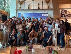 Omega Hotel Management Rayakan 13 Tahun Perjalanan Dengan Semangat Experience, Growth, and Sustainability