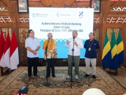 Kemenkes Uji Rujukan Berbasis Kompetensi di Kota Bandung, Pasien Tak Lagi Berjenjang