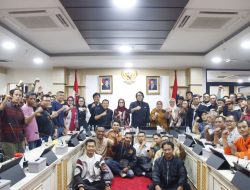 DPRD Jabar Desak Moratorium Revitalisasi Pasar Ciroyom Bandung