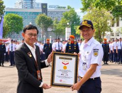 HUT ke-81, KAI Semakin Melayani Menuju Operator Kelas Dunia