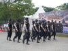50 Tim Pelajar SMP dan SMA Ikuti Lomba PBB Piala Panglima TNI 2026 Tingkat Jabar dan Banten