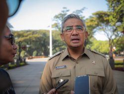 Dua Orang Tewas Akibat Pengeroyokan di Pasar Caringin, Ini Pesan Walikota Bandung