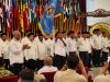 Pengurus PWI Jabar Periode 2026-2031 Dilantik di Gedung Merdeka