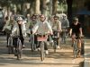 Pedal Puff Girls Wadah Pesepeda Perempuan di Bandung