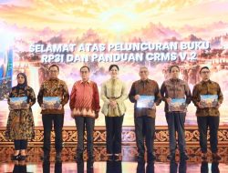OJK Jabarkan Lima Prioritas Strategis RP31 2026-2030