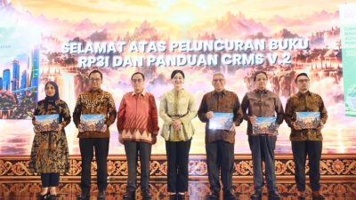 Perkuat Fondasi dan Daya Saing Industri Perbankan, OJK Luncurkan RP3I 2026-2030