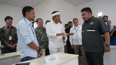 Bursa Kerja Online di Subang, Daftar Melalui Nyari Gawe