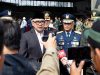 HUT ke 81 TNI, Wali Kota: TNI Pengawal Keutuhan NKRI, Kuat Bersama Rakyat