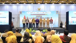 OJK Gelar SEPMT 2026 di Kab. Batang, Dorong ASN Jadi Bagian dari Pertumbuhan Ekonomi