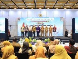 OJK Gelar SEPMT 2026 di Kab. Batang, Dorong ASN Jadi Bagian dari Pertumbuhan Ekonomi