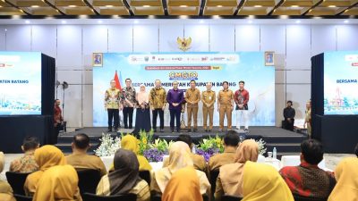 OJK Gelar SEPMT 2026 di Kab. Batang, Dorong ASN Jadi Bagian dari Pertumbuhan Ekonomi