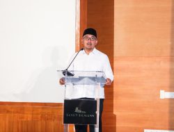 Alun-Alun Bandung Bakal Ditata Jadi Kawasan Sejarah Terpadu