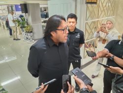 DPRD Jabar Sesalkan Pembangunan Data Center AI di Waduk Jatiluhur Tanpa Kelengkapan Dokumen