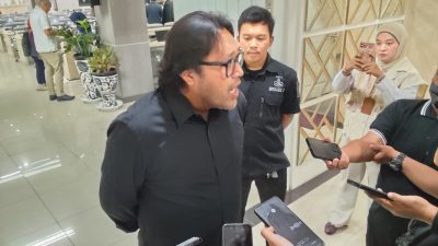 DPRD Jabar Sesalkan Pembangunan Data Center AI di Waduk Jatiluhur Tanpa Kelengkapan Dokumen
