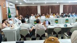 Pemkab Purwakarta Libatkan Sejumlah Pihak Bahas Ketersediaan Air untuk Operasional Data Center AI