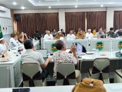 Pemkab Purwakarta Libatkan Sejumlah Pihak Bahas Ketersediaan Air untuk Operasional Data Center AI
