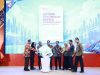 OJK Dorong Penguatan Ekosistem Pembiayaan UMKM Dengan Penyediaan Informasi Komprehensif