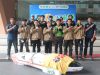 Tim Bumi Siliwangi 1 UPI Raih Juara III KMHE 2026 Kelas Motor Listrik