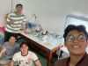 Tim Mahasiswa ITB Kembangkan Hidrogel Teh Hijau dan Postbiotik untuk Luka Kaki Diabetik