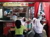 Pemkot Bandung Dorong PKL Naik Kelas Lewat Sentra Wisata Kuliner