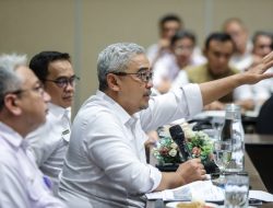 Dugaan Keracunan Makanan Akibat Kontaminasi di Restoran 88 Seoul, Pemkot Bandung Masih Menunggu Hasil Lab