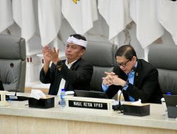 Pemprov Jabar Belum Ambil Keputusan Terkait Pinjaman Daerah Rp3,4 triliun
