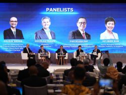 Indonesia Tuan Rumah BCBS-ICBS 2026: Kolaborasi Global untuk Pengawasan Perbankan yang Tangguh dan Adaptif
