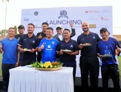 Wagub Jabar Dorong Neo Gen FA Cetak Talenta Baru untuk Persib dan Timnas