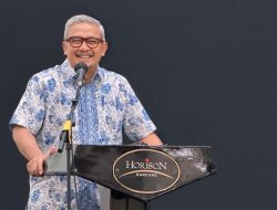 Perkuat Penanggulangan HIV/ AIDS, Pemkot Bandung Masifkan Sosialisasi dan Skrining HIV