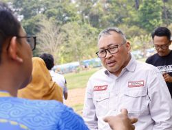 Komisi V DPRD Jabar Tinjau Kesiapan Venue PORPROV XV Jawa Barat 2026 di Sumedang