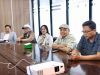 Pansus XX DPRD Jabar Konsultasi Ke Kemendagri Pastikan Aspek Yuridis Normatif dan Fungsional Ranperda Pembentukan Perangkat Daerah