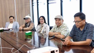 Pansus XX DPRD Jabar Konsultasi Ke Kemendagri Pastikan Aspek Yuridis Normatif dan Fungsional Ranperda Pembentukan Perangkat Daerah