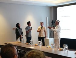 Selama Januari – September 2026, 13.044 Pekerja di Jabar Terdampak PHK