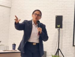 Hingga Ahir Semester III 2026, Jumlah Pelanggan KAI di Daop 2 Bandung Naik 10,42 Persen