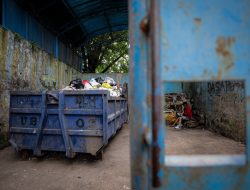 25.000 Mahasiswa di Bandung Raya Digerakkan untuk Kurangi 20 Persen Sampah dari Hulu